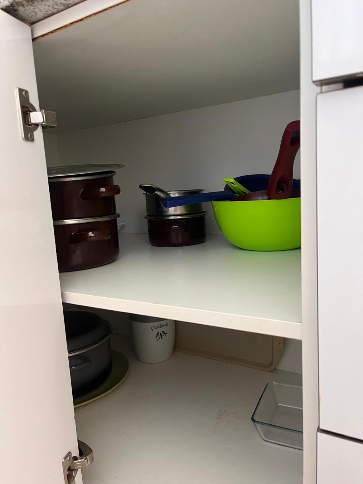 Apartamento Exclusivo En La Playa 9 Μπένιντορμ Εξωτερικό φωτογραφία