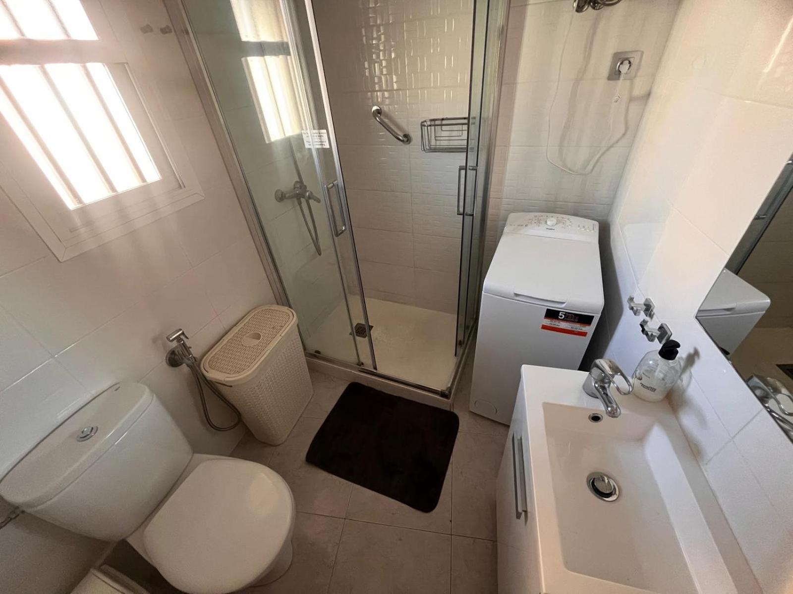 Apartamento Exclusivo En La Playa 9 Μπένιντορμ Εξωτερικό φωτογραφία